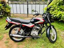 Bajaj CT-100 2020 Motorbike