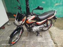 Bajaj CT-100 2026 Motorbike