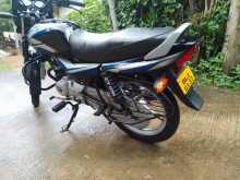 Bajaj CT-100 2026 Motorbike