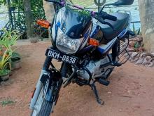 Bajaj CT-100 2025 Motorbike
