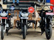 Bajaj Ct-100 Es 2024 Motorbike