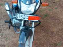 Bajaj CT-100 2022 Motorbike