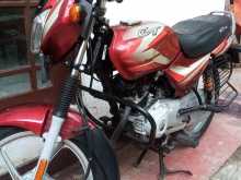 Bajaj CT-100 2022 Motorbike