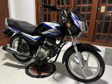 Bajaj CT-100 2020 Motorbike