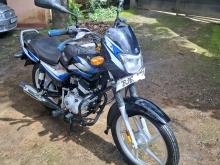 Bajaj CT-100 2023 Motorbike