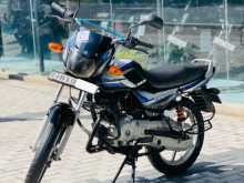 Bajaj CT-100 2020 Motorbike