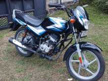 Bajaj CT-100 2023 Motorbike