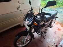 Bajaj CT-100 2024 Motorbike