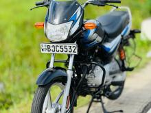 Bajaj CT-100 2022 Motorbike