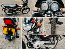Bajaj CT-100 2023 Motorbike