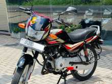 Bajaj CT-100 2024 Motorbike