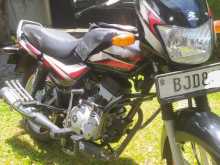 Bajaj CT-100 2022 Motorbike