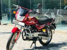 Bajaj CT-100 2019 Motorbike