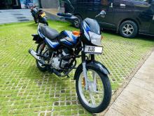 Bajaj CT-100 2024 Motorbike