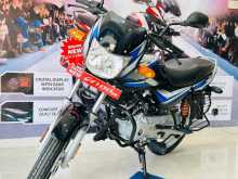 Bajaj CT-100 2024 Motorbike