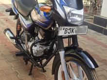 Bajaj CT-100 2024 Motorbike