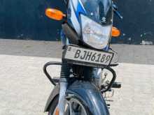 Bajaj CT-100 2024 Motorbike