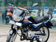Bajaj CT-100 2025 Motorbike