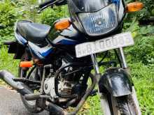 Bajaj CT-100 2020 Motorbike