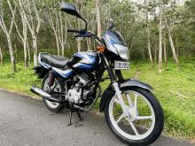 Bajaj CT-100 2020 Motorbike