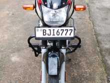 Bajaj CT-100 2024 Motorbike
