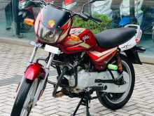 Bajaj CT-100 2025 Motorbike