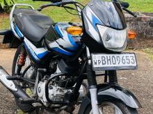 Bajaj CT-100 2019 Motorbike