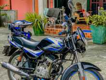 Bajaj CT-100 2023 Motorbike