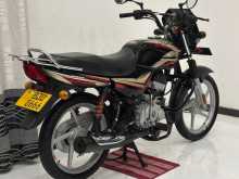 Bajaj CT-100 Es 2025 Motorbike