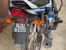 Bajaj CT-100 2025 Motorbike