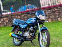 Bajaj CT-100 2026 Motorbike