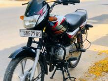 Bajaj CT-100 2018 Motorbike