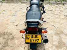 Bajaj CT-100 2021 Motorbike