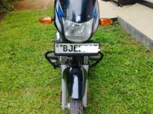 Bajaj CT-100 2023 Motorbike