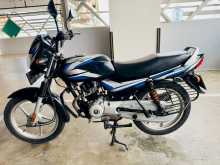 Bajaj CT-100 2023 Motorbike