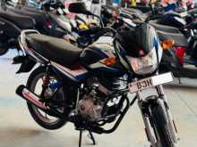 Bajaj CT-100 2024 Motorbike