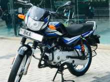 Bajaj CT-100 2025 Motorbike