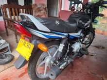 Bajaj CT-100 2024 Motorbike