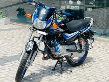 Bajaj CT-100 2025 Motorbike