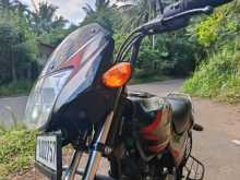 Bajaj CT-100 2022 Motorbike