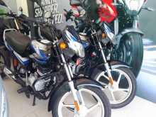 Bajaj CT-100 2026 Motorbike