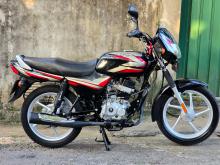 Bajaj CT-100 2024 Motorbike