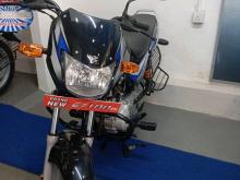 Bajaj CT-100 2026 Motorbike