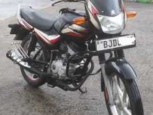 Bajaj CT-100 2023 Motorbike