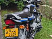 Bajaj CT-100 2021 Motorbike