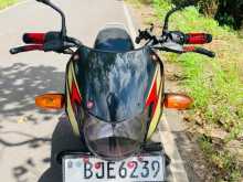Bajaj CT-100 2023 Motorbike