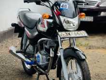 Bajaj CT-100 2004 Motorbike