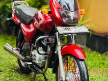 Bajaj CT-100 2005 Motorbike