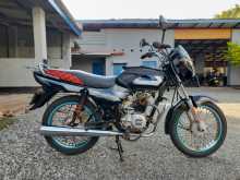 Bajaj CT-100 2011 Motorbike