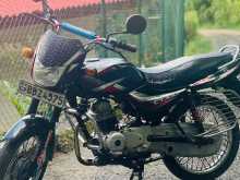 Bajaj CT-100 2014 Motorbike